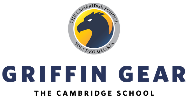 Griffin Gear by The Cambridge School