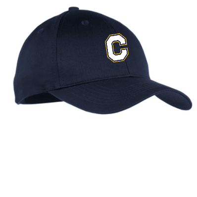 Youth Twill Hat