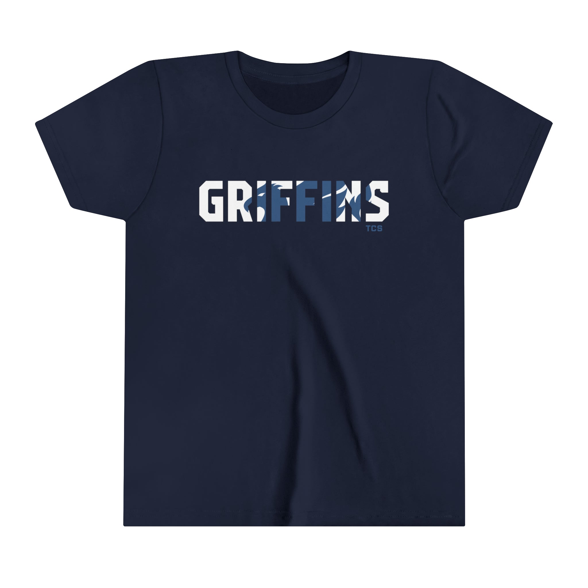 00s Archive LGB shirt-g dress griffin