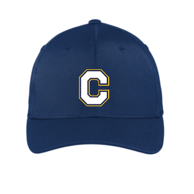 Cambridge C Flexfit® Hat