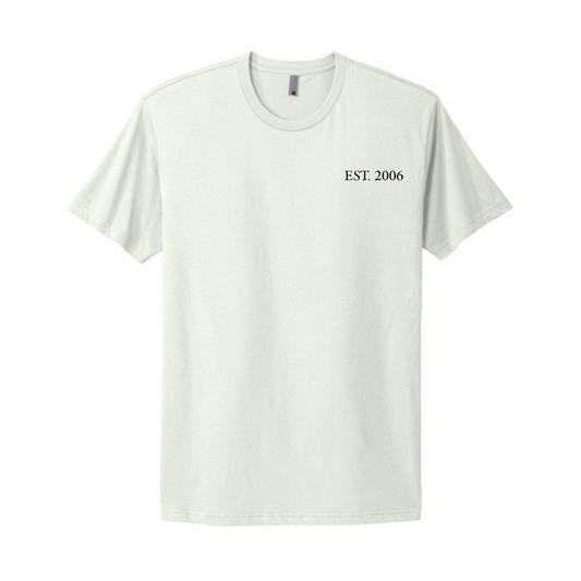 Limited Edition EST 2006 Griffin Tee — Standard Fit - Adult
