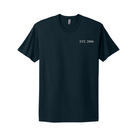 Limited Edition EST 2006 Griffin Tee — Standard Fit - Adult
