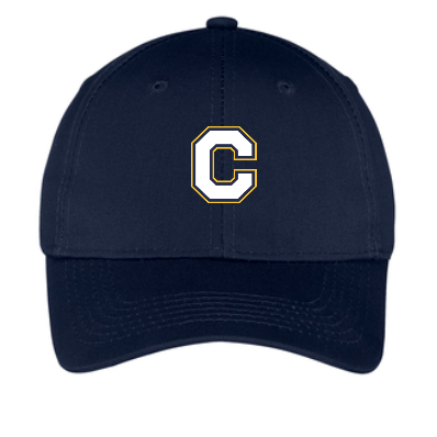 Youth Twill Hat
