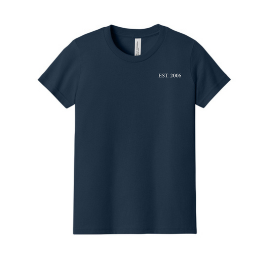 Limited Edition EST 2006 Griffin Tee — Standard Fit - Youth